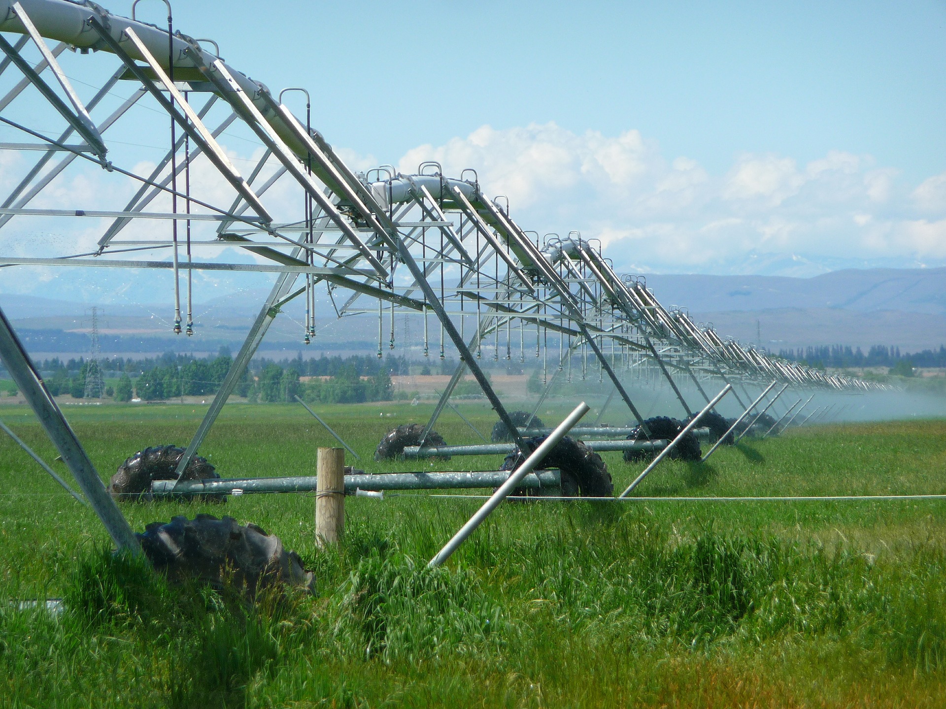 How Do I Choose an Agricultural Water Pump?