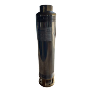 1.5kW Borehole Submersible Pump
