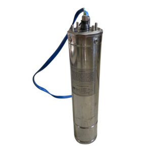 1.1kW Submersible Motor 4 Inch (220V)