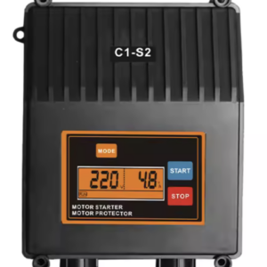 Intelligent Control Box 230v