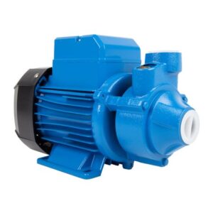 0,37kw Pressure Pump