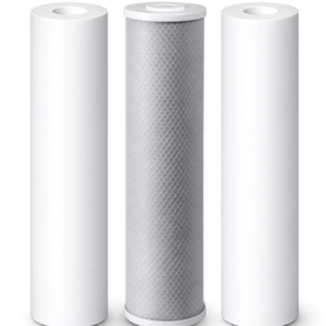20" 3-Stage Replacement Filter Set