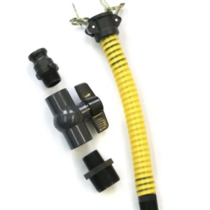 Pump-to-Tank Connection Kit (500mm)
