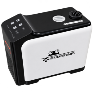 0,9kw (1.2HP) VSD Permanent Magnet Booster Pump