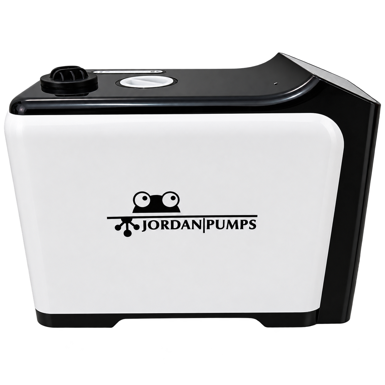 0,9kw (1.2HP) VSD Permanent Magnet Booster Pump - Image 3